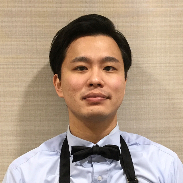 山本 大介